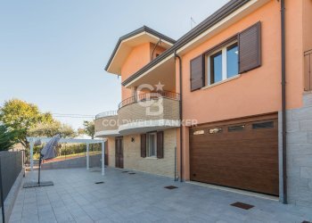 Foto 69 - Villa Via Saragat
 
20, Montescudo - Monte Colombo - foto 69