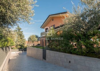 Foto 70 - Villa Via Saragat
 
20, Montescudo - Monte Colombo - foto 70