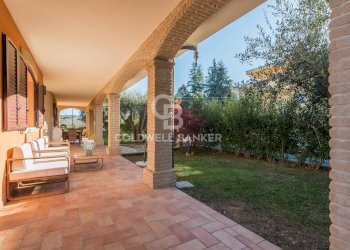 Foto 71 - Villa Via Saragat
 
20, Montescudo - Monte Colombo - foto 71