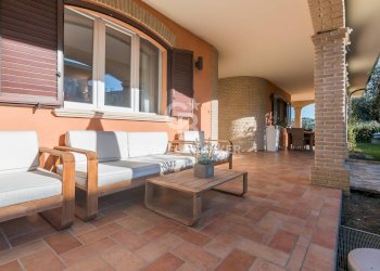 Foto 74 - Villa Via Saragat
 
20, Montescudo - Monte Colombo - foto 74