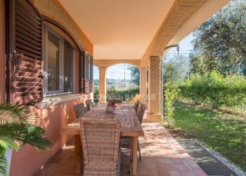 Foto 75 - Villa Via Saragat
 
20, Montescudo - Monte Colombo - foto 75