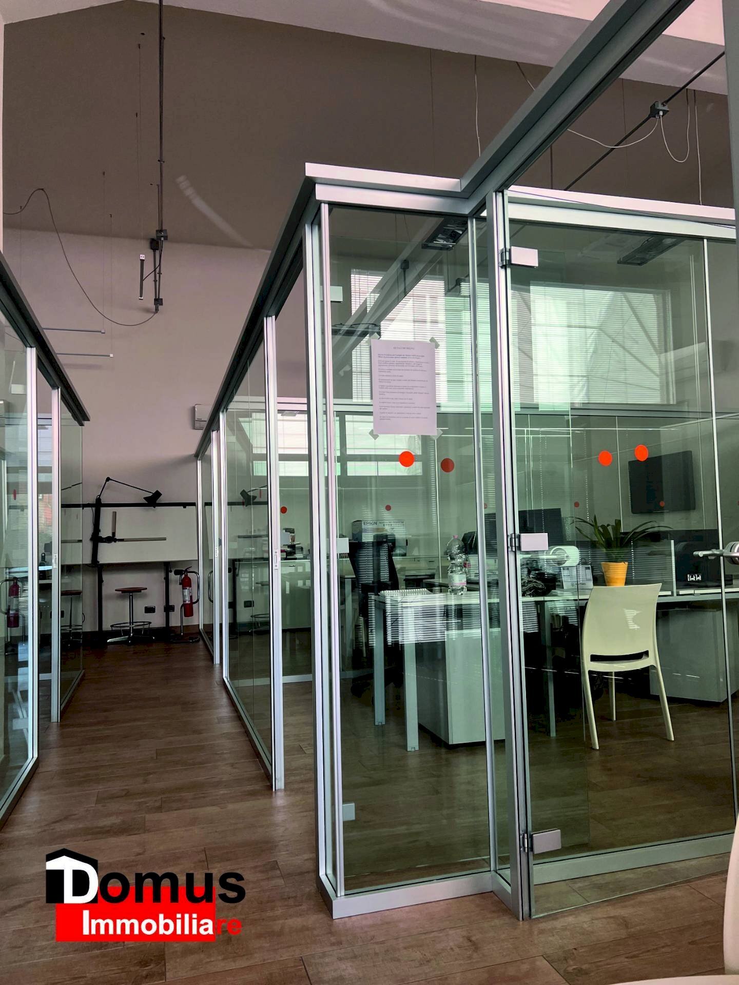 Foto 3 - Ufficio Ferrara - foto 3