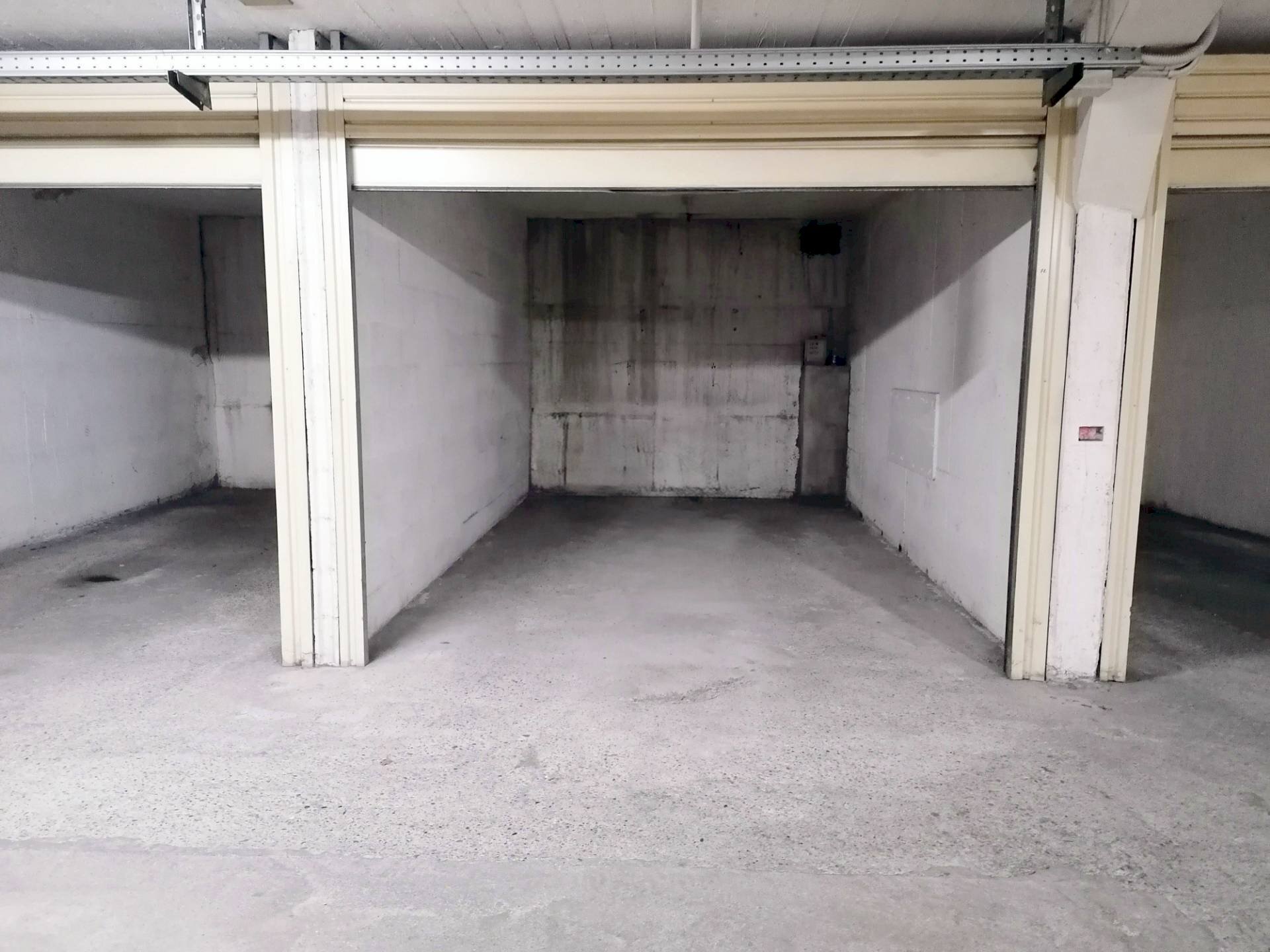 Foto 2 - Box via Fratelli Cairoli, Lecco - foto 2