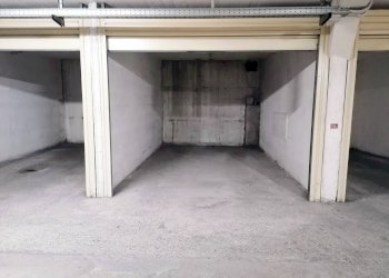 Foto 2 - Box via Fratelli Cairoli, Lecco - foto 2