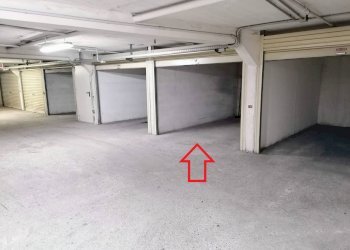 Foto 5 - Box via Fratelli Cairoli, Lecco - foto 5