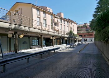 Foto 6 - Box via Fratelli Cairoli, Lecco - foto 6