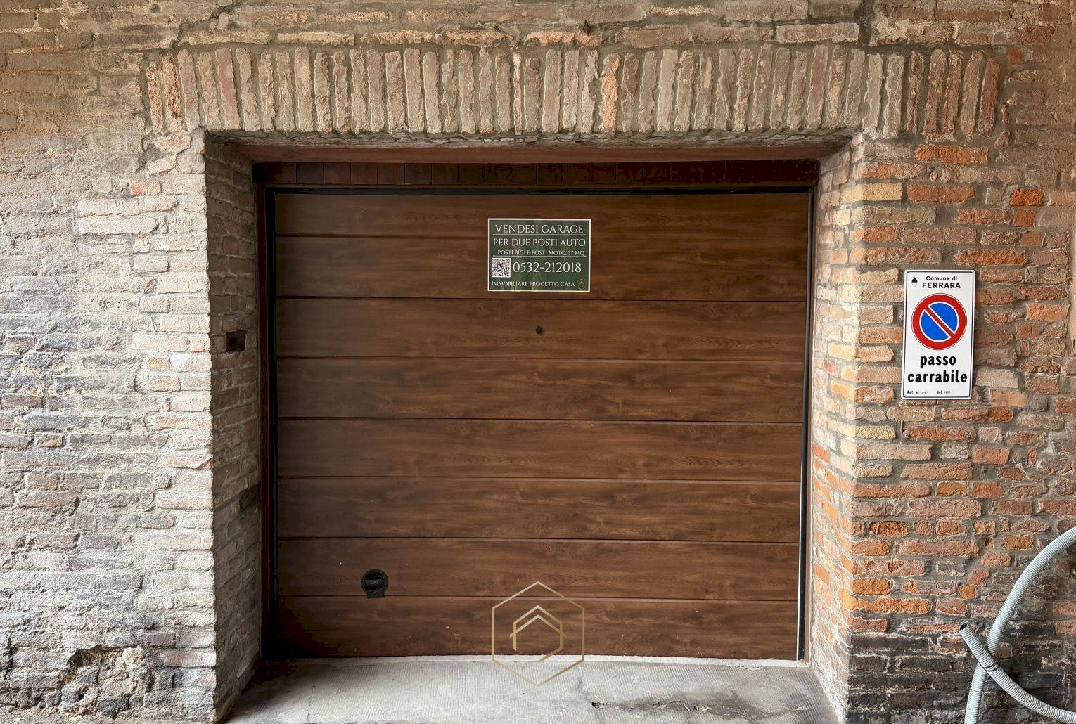 Foto 3 - Box Vicolo Del Granchio, Ferrara - foto 3