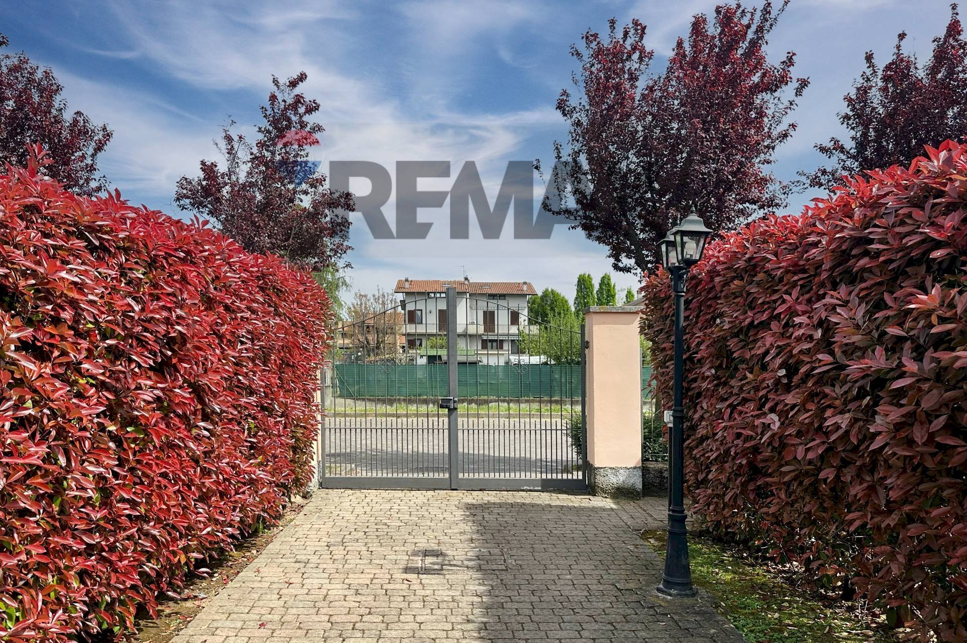 Giardino - Trilocale DEL GUADAGNO
 
27/1, Roncello - foto 1