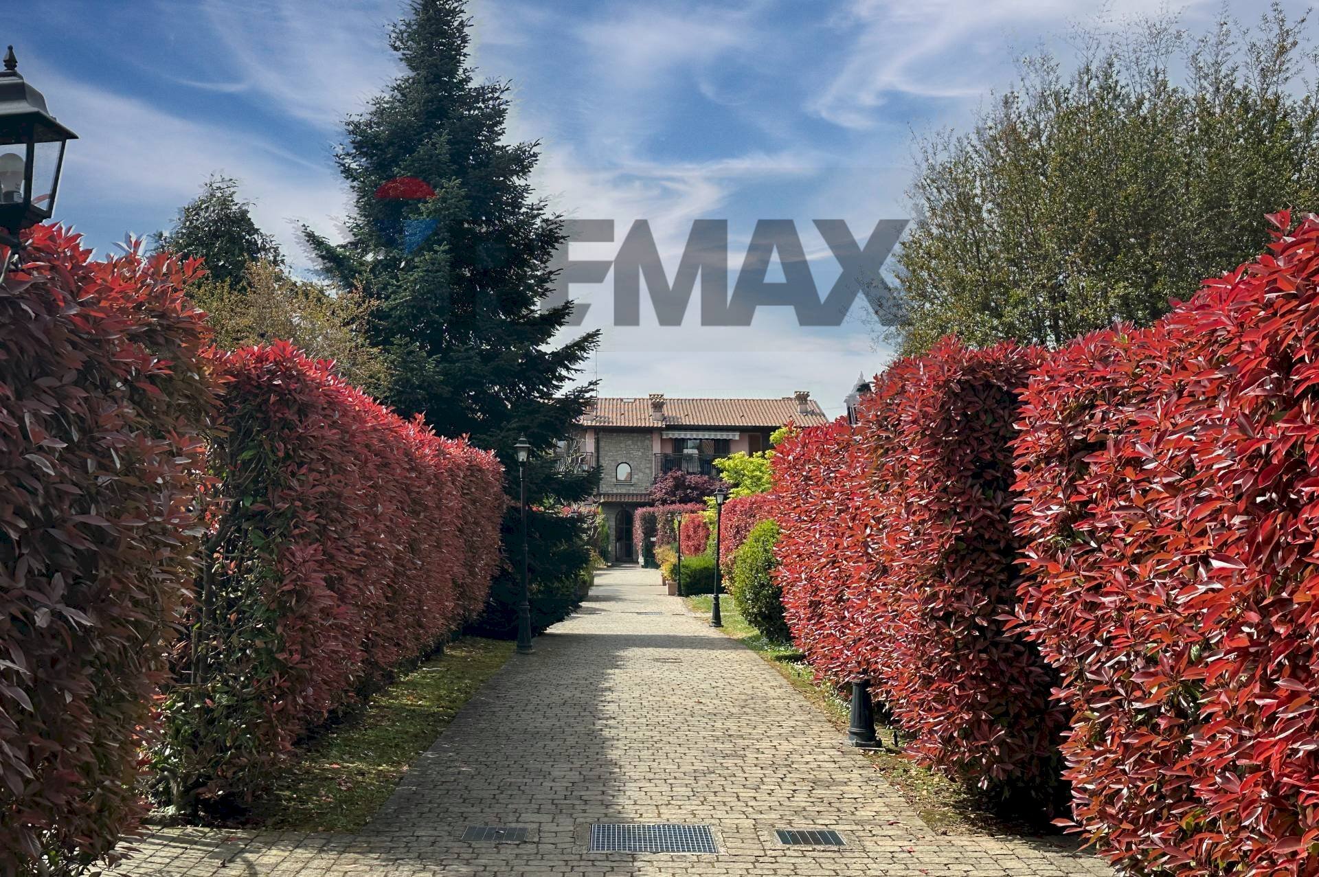 Giardino - Trilocale DEL GUADAGNO
 
27/1, Roncello - foto 2