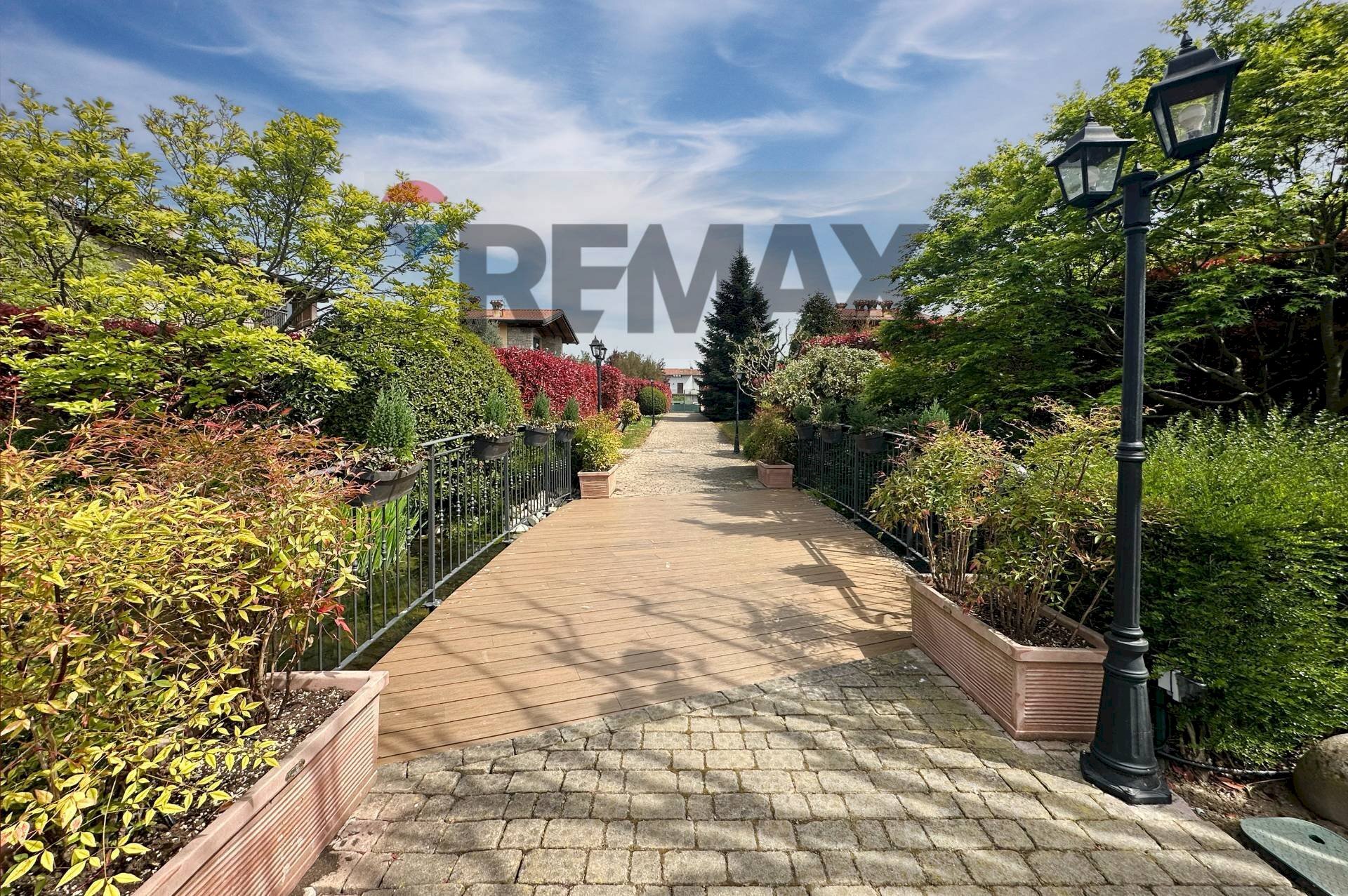 Giardino - Trilocale DEL GUADAGNO
 
27/1, Roncello - foto 3