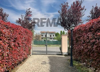 Giardino - Trilocale DEL GUADAGNO
 
27/1, Roncello - foto 1