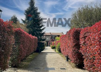 Giardino - Trilocale DEL GUADAGNO
 
27/1, Roncello - foto 2