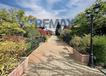 Giardino - Trilocale DEL GUADAGNO
 
27/1, Roncello - foto 3