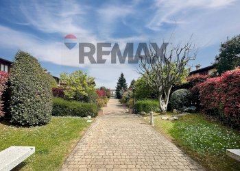 Giardino - Trilocale DEL GUADAGNO
 
27/1, Roncello - foto 4