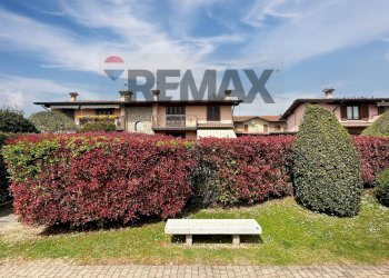 Giardino - Trilocale DEL GUADAGNO
 
27/1, Roncello - foto 6