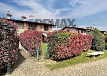 Casa all\'aperto - Trilocale DEL GUADAGNO
 
27/1, Roncello - foto 7