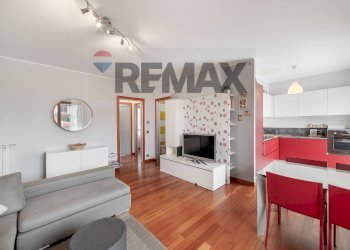 Sala da pranzo - Trilocale DEL GUADAGNO
 
27/1, Roncello - foto 11