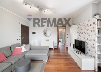 Soggiorno - Trilocale DEL GUADAGNO
 
27/1, Roncello - foto 12