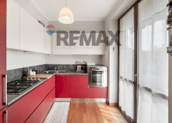 Cucina - Trilocale DEL GUADAGNO
 
27/1, Roncello - foto 14