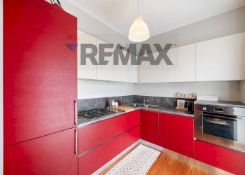 Cucina - Trilocale DEL GUADAGNO
 
27/1, Roncello - foto 15