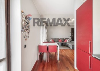 Sala da pranzo - Trilocale DEL GUADAGNO
 
27/1, Roncello - foto 16