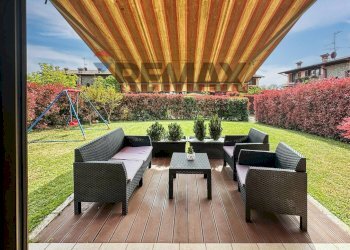 Terrazza - Trilocale DEL GUADAGNO
 
27/1, Roncello - foto 17