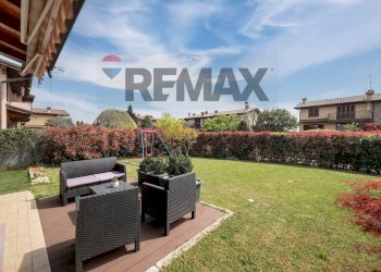 Giardino - Trilocale DEL GUADAGNO
 
27/1, Roncello - foto 18