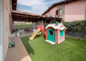 Terrazza - Trilocale DEL GUADAGNO
 
27/1, Roncello - foto 19