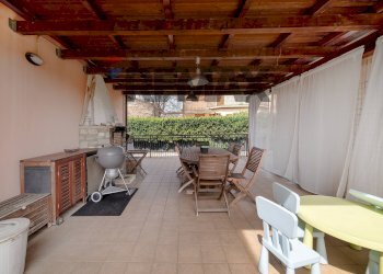 Terrazza - Trilocale DEL GUADAGNO
 
27/1, Roncello - foto 20