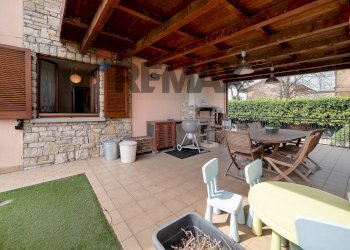 Terrazza - Trilocale DEL GUADAGNO
 
27/1, Roncello - foto 21