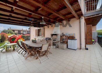 Terrazza - Trilocale DEL GUADAGNO
 
27/1, Roncello - foto 22