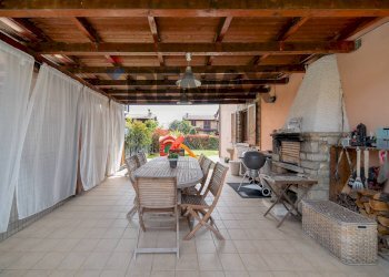 Terrazza - Trilocale DEL GUADAGNO
 
27/1, Roncello - foto 23