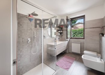 Bagno - Trilocale DEL GUADAGNO
 
27/1, Roncello - foto 28