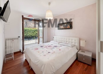 Camera / camera da letto - Trilocale DEL GUADAGNO
 
27/1, Roncello - foto 31