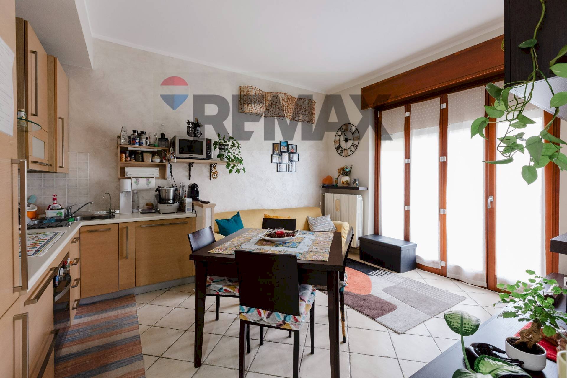 Cucina - Trilocale via Edmondo De Amicis
 
18, Concorezzo - foto 1