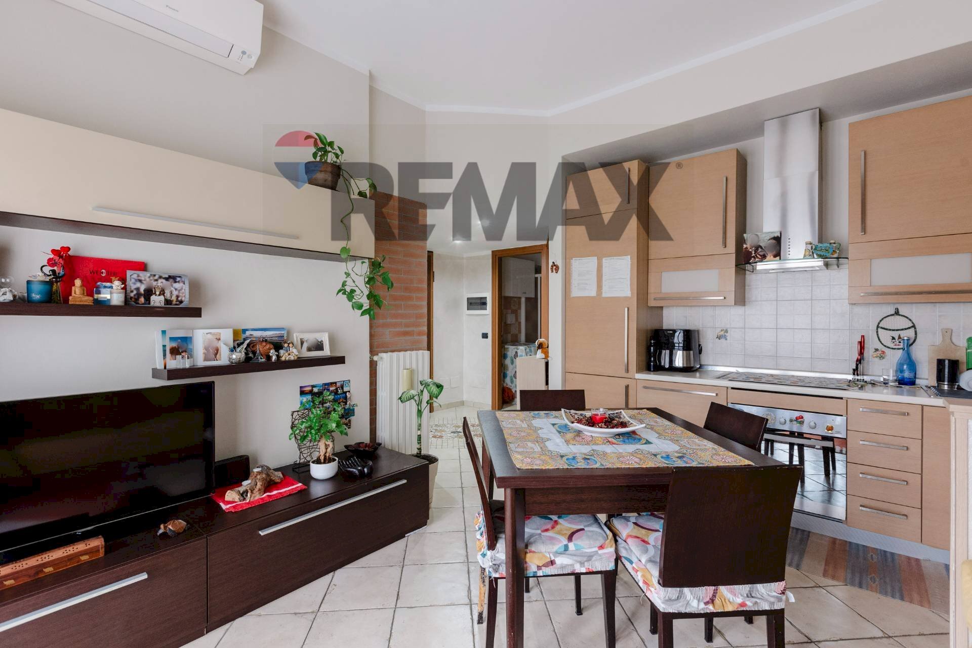 Cucina - Trilocale via Edmondo De Amicis
 
18, Concorezzo - foto 3