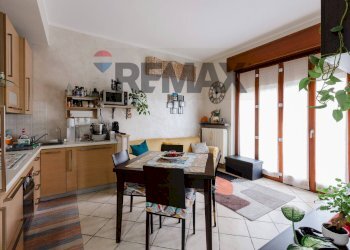 Cucina - Trilocale via Edmondo De Amicis
 
18, Concorezzo - foto 1