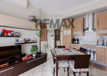 Cucina - Trilocale via Edmondo De Amicis
 
18, Concorezzo - foto 3