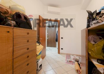 Hall / corridoio - Trilocale via Edmondo De Amicis
 
18, Concorezzo - foto 18