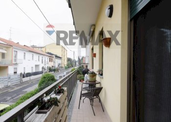 Balcone - Trilocale via Edmondo De Amicis
 
18, Concorezzo - foto 20