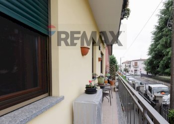 Balcone - Trilocale via Edmondo De Amicis
 
18, Concorezzo - foto 21