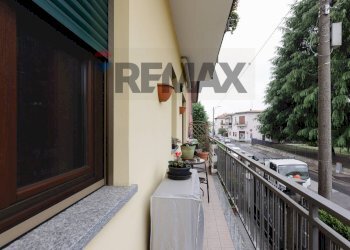 Balcone - Trilocale via Edmondo De Amicis
 
18, Concorezzo - foto 22