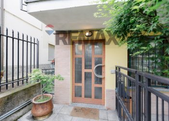 Terrazza - Trilocale via Edmondo De Amicis
 
18, Concorezzo - foto 25