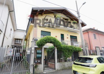 Casa all\'aperto - Trilocale via Edmondo De Amicis
 
18, Concorezzo - foto 26