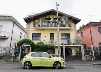 Casa all\'aperto - Trilocale via Edmondo De Amicis
 
18, Concorezzo - foto 27