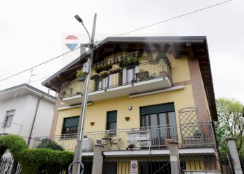 Casa all\'aperto - Trilocale via Edmondo De Amicis
 
18, Concorezzo - foto 29