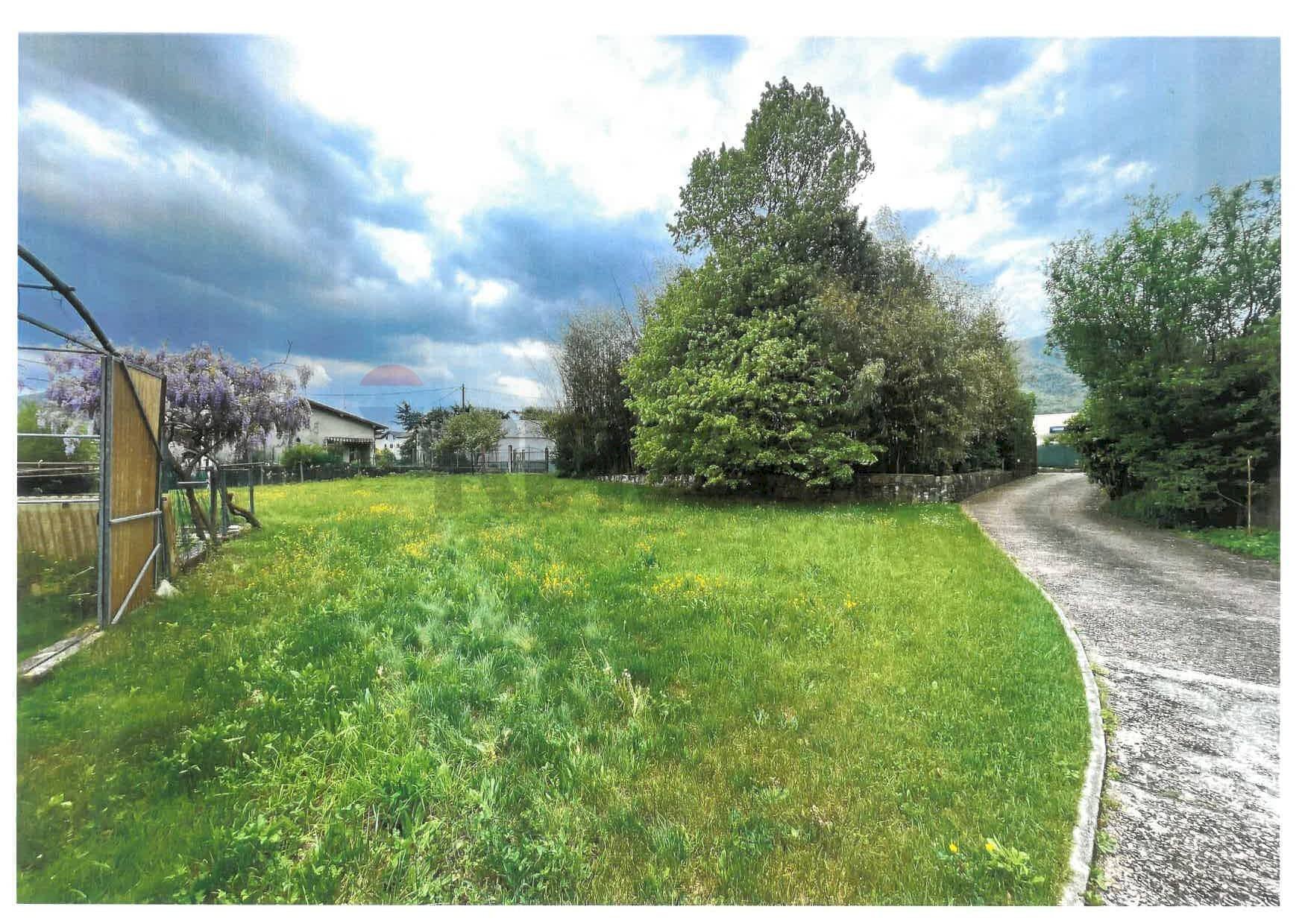 Giardino - Terreno edificabile Mesenzana - foto 2