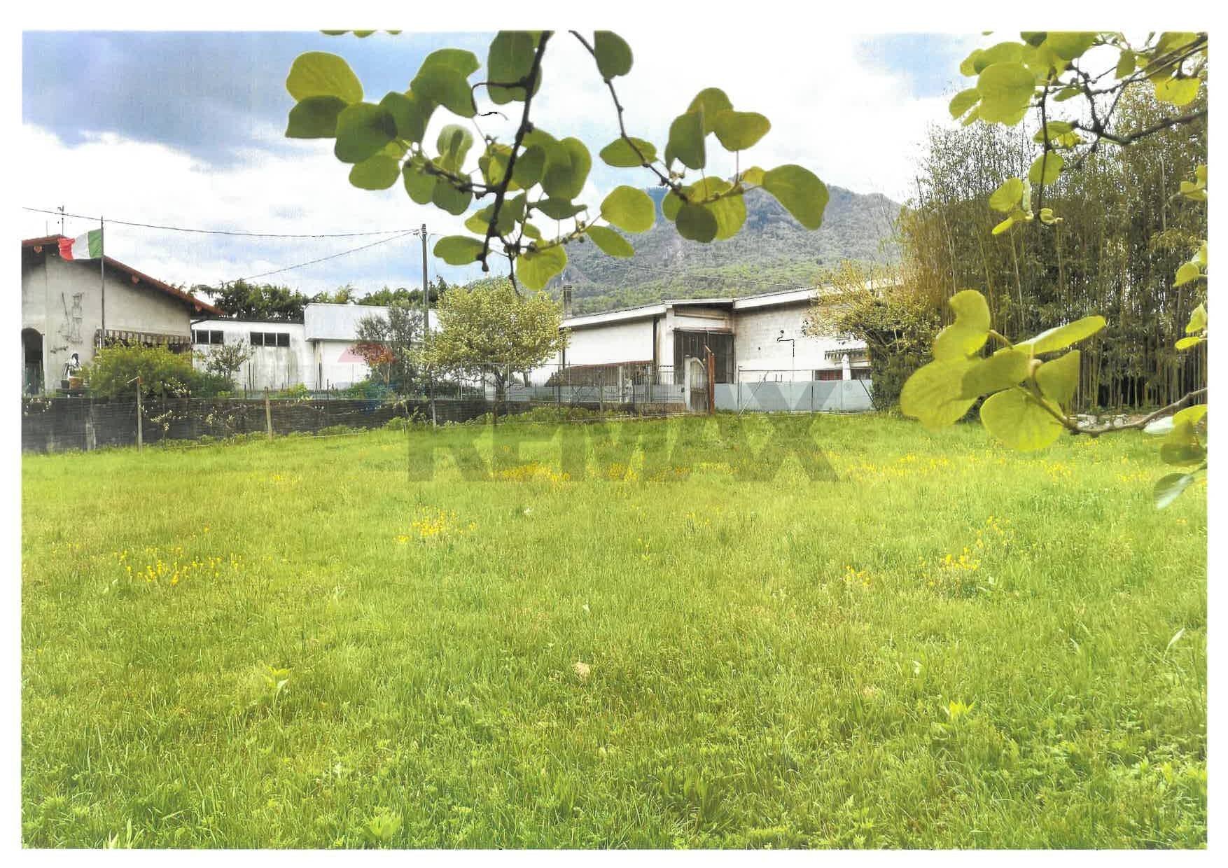 Dettagli - Terreno edificabile Mesenzana - foto 3