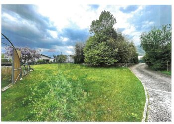 Giardino - Terreno edificabile Mesenzana - foto 2