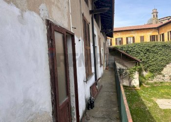 Balcone - Casa semi indipendente Besozzo - foto 4